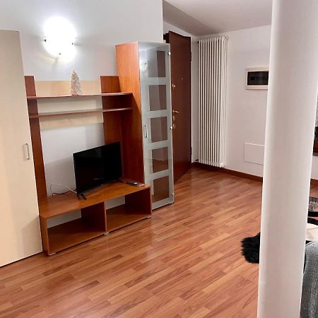Casa Sorriso Villa Bergamo Dış mekan fotoğraf