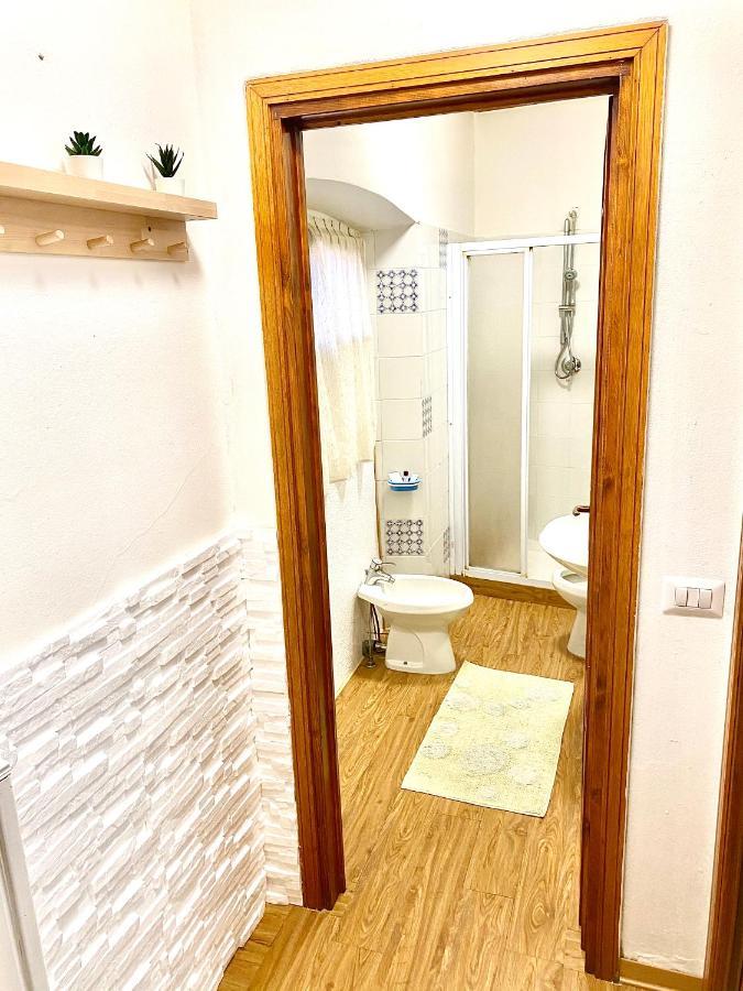 Casa Sorriso Villa Bergamo Dış mekan fotoğraf